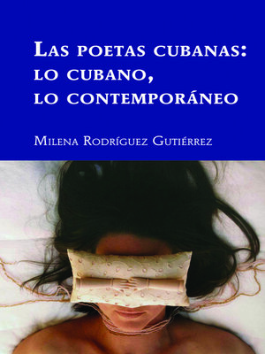 cover image of Las poetas cubanas
